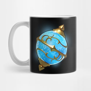 palworld sphere Mug